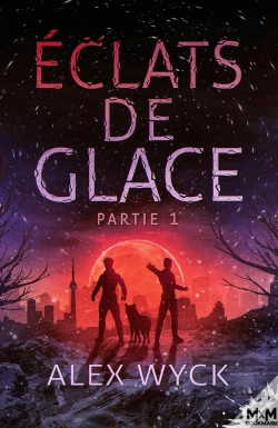 Capa do artigo Éclats De Glace