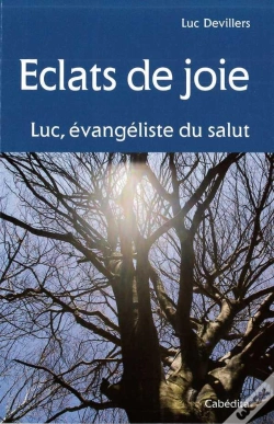 Capa do artigo Éclats De Joie, Luc Évangéliste Du Salut