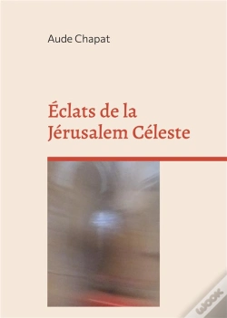 Capa do artigo Eclats De La Jerusalem Celeste