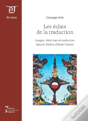 Capa do artigo Éclats De La Traduction