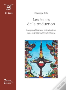 Capa do artigo Éclats De La Traduction
