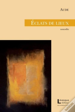 Capa do artigo Éclats De Lieux