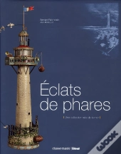 Éclats De Phare ; Une Collection Née De La Mer
