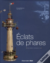 Capa do artigo Éclats De Phare ; Une Collection Née De La Mer