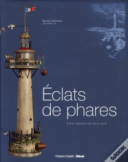 Capa do artigo Éclats De Phare ; Une Collection Née De La Mer