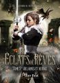 Éclats De Rêves Tome 3 : De Larmes Et De Rage - Preview