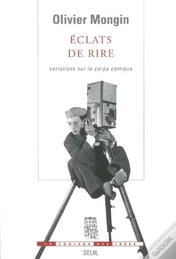 Capa do artigo Éclats De Rire ; Variations Sur Le Corps Comique