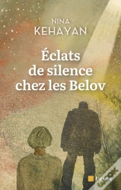 Capa do artigo Eclats De Silence Chez Les Belov