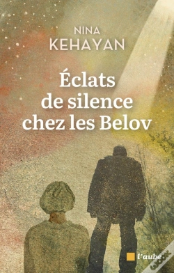 Capa do artigo Eclats De Silence Chez Les Belov