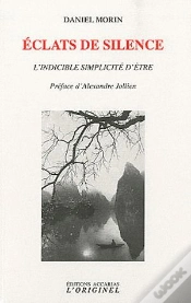 Capa do artigo Éclats De Silence : L