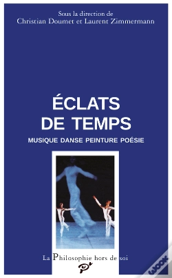 Capa do artigo Éclats De Temps