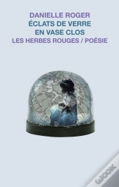 Eclats De Verre En Vase Clos