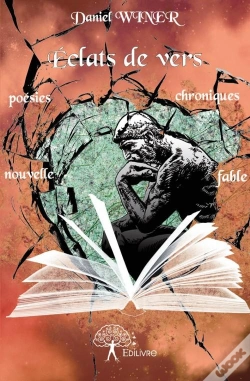 Capa do artigo Eclats De Vers