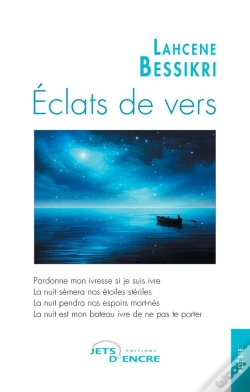 Capa do artigo Eclats De Vers