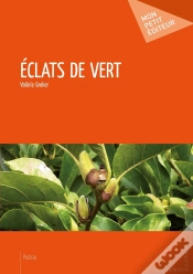 Capa do artigo Éclats De Vert