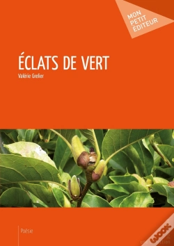 Capa do artigo Éclats De Vert