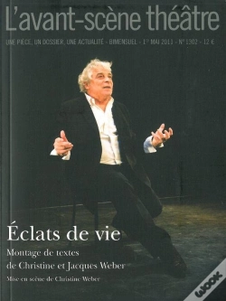 Capa do artigo Eclats De Vie
