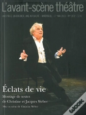 Capa do artigo Eclats De Vie