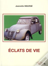 Éclats De Vie
