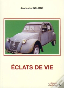 Capa do artigo Éclats De Vie