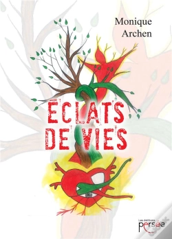 Capa do artigo Éclats De Vie