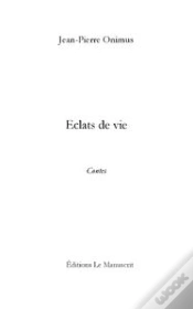 Capa do artigo Éclats De Vie