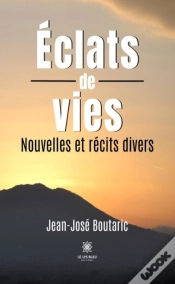 Capa do artigo Eclats De Vies