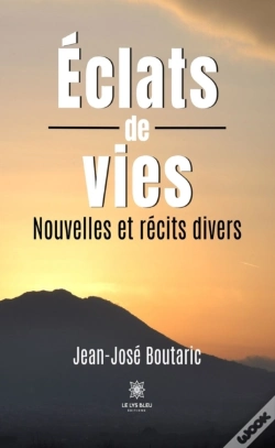 Capa do artigo Eclats De Vies