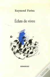 Capa do artigo Eclats De Vivre