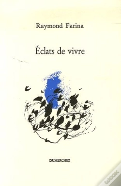 Capa do artigo Eclats De Vivre