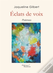 Capa do artigo Éclats De Voix