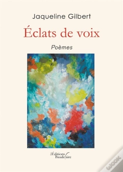 Capa do artigo Éclats De Voix