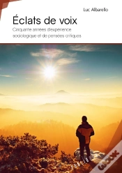Capa do artigo Éclats De Voix