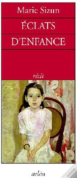 Capa do artigo Éclats D'Enfance