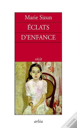 Capa do artigo Éclats D'Enfance