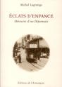 Eclats D'Enfance - Memoire D'Un Dijonnais - Preview