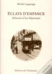 Capa do artigo Eclats D