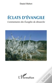 Éclats D'Évangile ; Commentaires Des Évangiles Du Dimanche