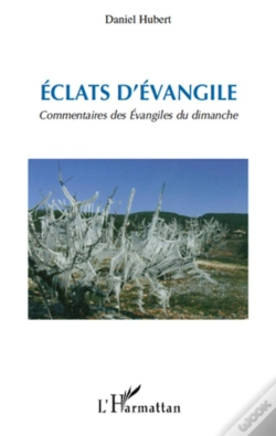 Capa do artigo Éclats D'Évangile ; Commentaires Des Évangiles Du Dimanche