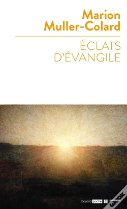 Capa do artigo Éclats D'Evangile