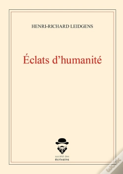 Capa do artigo Éclats D'Humanité