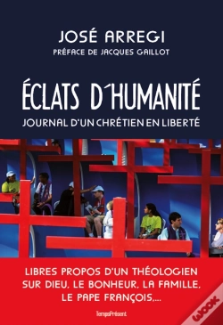 Capa do artigo Eclats D'Humanite