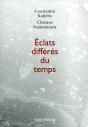 Éclats Différés Du Temps - Preview