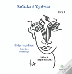 Capa do artigo Eclats D'Operas