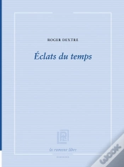 Capa do artigo Eclats Du Temps