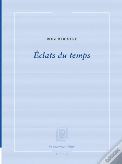 Capa do artigo Eclats Du Temps