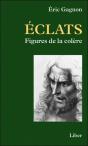 Éclats ; Figures De La Colère - Preview