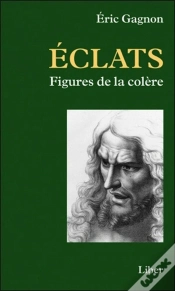 Capa do artigo Éclats ; Figures De La Colère