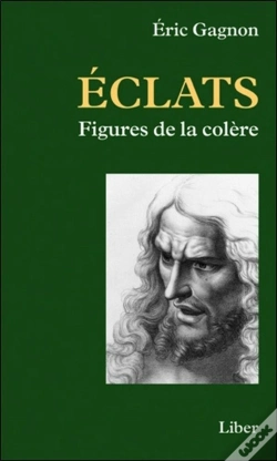 Capa do artigo Éclats ; Figures De La Colère