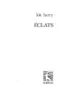 Eclats - Preview